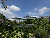 Tuinpaviljoen - afbeelding 3 van  4
