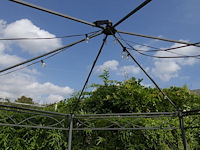 Tuinpaviljoen - afbeelding 4 van  4