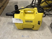 Tuinpomp karcher bp 2 garden