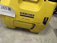 Tuinpomp karcher bp 2 garden - afbeelding 2 van  3