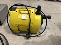 Tuinpomp karcher bp 2 garden - afbeelding 3 van  3