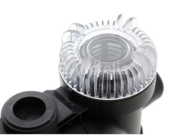 Tuinpomp met tank 1300w kraft&dele - afbeelding 6 van  8