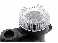 Tuinpomp met tank 1300w kraft&dele - afbeelding 6 van  8