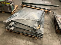 Tuinpoort (7x) - afbeelding 1 van  5