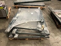 Tuinpoort (7x) - afbeelding 2 van  5