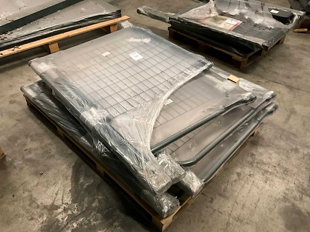 Tuinpoort (7x) - afbeelding 3 van  5