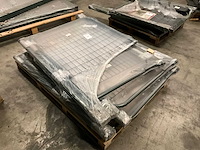 Tuinpoort (7x) - afbeelding 3 van  5