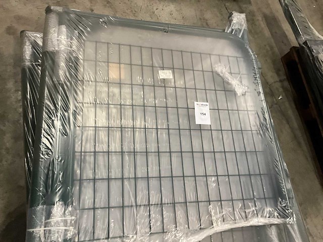 Tuinpoort (7x) - afbeelding 4 van  5