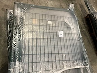 Tuinpoort (7x) - afbeelding 4 van  5