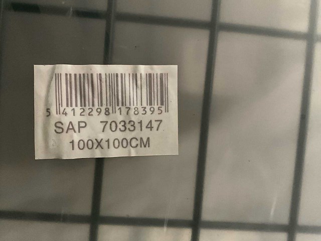 Tuinpoort (7x) - afbeelding 5 van  5