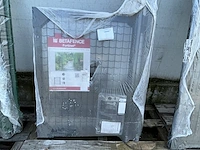 Tuinpoort betafence