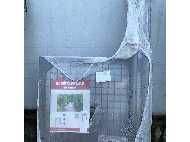 Tuinpoort betafence - afbeelding 2 van  5