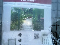 Tuinpoort betafence - afbeelding 3 van  5