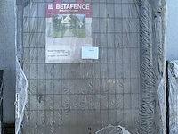 Tuinpoort betafence - afbeelding 2 van  4