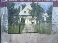 Tuinpoort betafence - afbeelding 3 van  4
