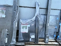Tuinpoort betafence