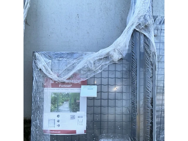 Tuinpoort betafence - afbeelding 2 van  5