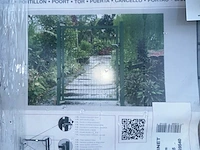 Tuinpoort betafence - afbeelding 3 van  5