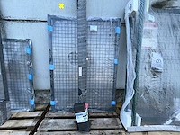 Tuinpoort betafence