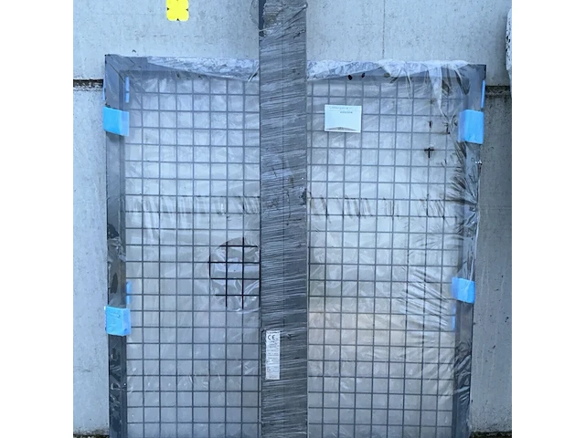 Tuinpoort betafence - afbeelding 2 van  4