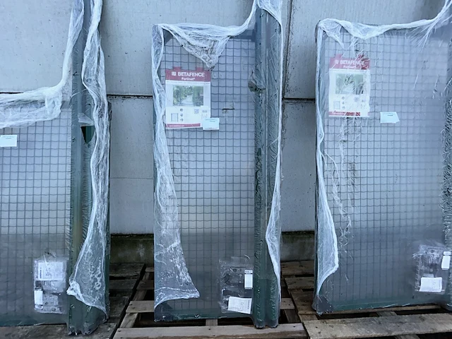 Tuinpoort betafence - afbeelding 1 van  5