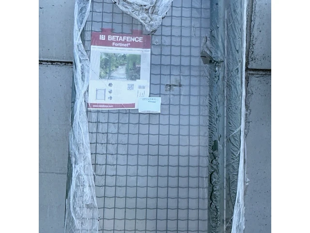 Tuinpoort betafence - afbeelding 2 van  5