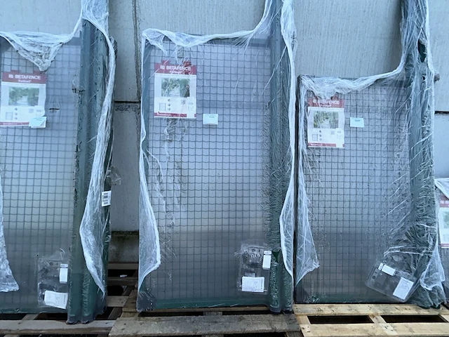 Tuinpoort betafence - afbeelding 1 van  5
