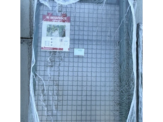 Tuinpoort betafence - afbeelding 2 van  5