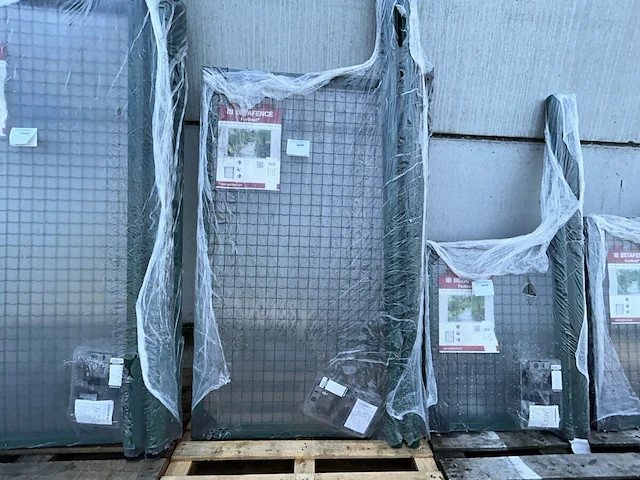 Tuinpoort betafence - afbeelding 1 van  5
