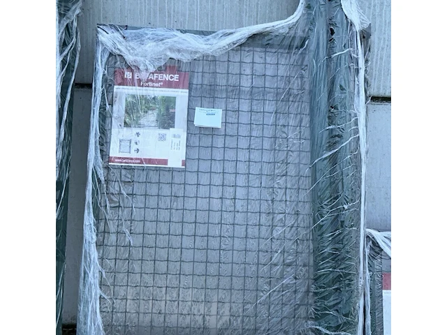 Tuinpoort betafence - afbeelding 2 van  5