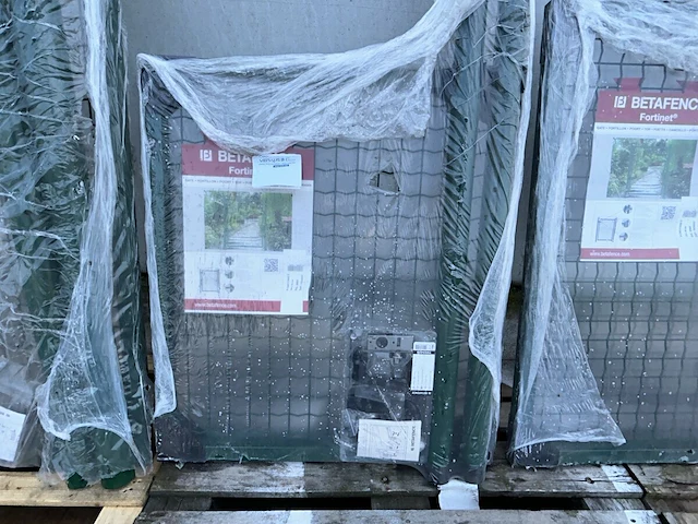 Tuinpoort betafence - afbeelding 1 van  5