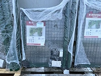 Tuinpoort betafence