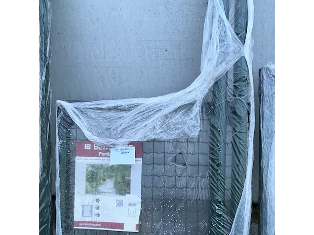 Tuinpoort betafence - afbeelding 2 van  5