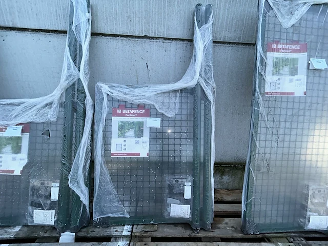 Tuinpoort betafence - afbeelding 1 van  5