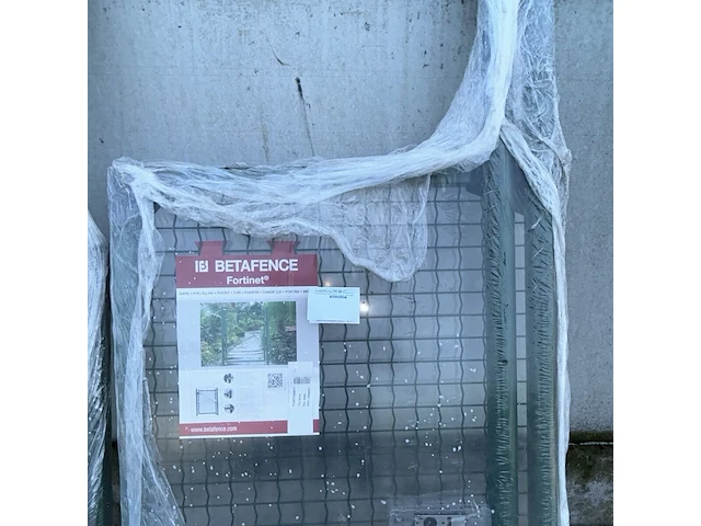 Tuinpoort betafence - afbeelding 2 van  5