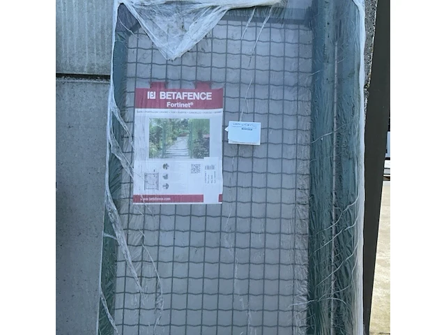 Tuinpoort betafence - afbeelding 2 van  5