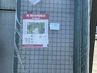Tuinpoort betafence - afbeelding 2 van  5