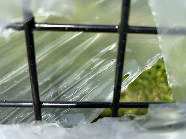 Tuinpoort betafence - afbeelding 4 van  4