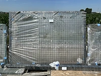 Tuinpoort betafence