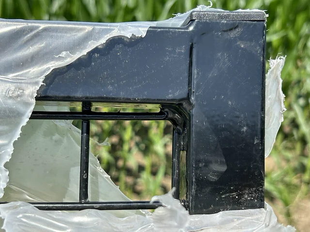 Tuinpoort betafence - afbeelding 2 van  5