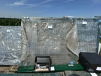 Tuinpoort betafence
