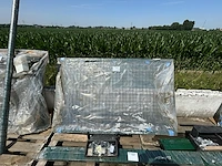Tuinpoort betafence
