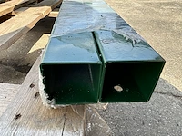 Tuinpoort betafence - afbeelding 2 van  3