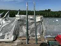 Tuinpoort betafence