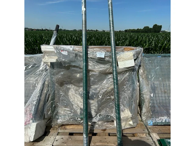 Tuinpoort betafence - afbeelding 2 van  4
