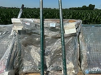 Tuinpoort betafence - afbeelding 2 van  4