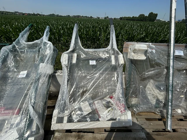 Tuinpoort betafence - afbeelding 1 van  6