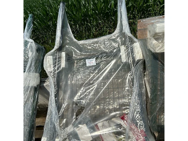 Tuinpoort betafence - afbeelding 2 van  6