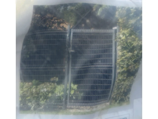 Tuinpoort betafence - afbeelding 3 van  6