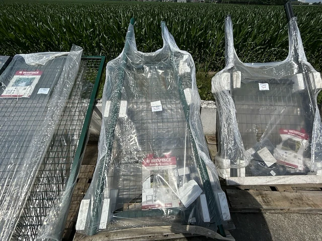 Tuinpoort betafence - afbeelding 1 van  5